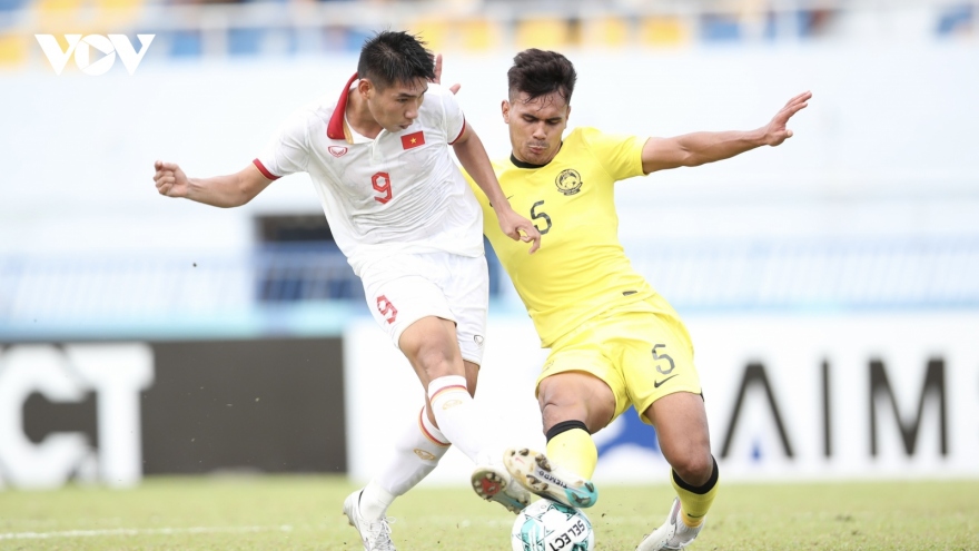 2023 AFF Championship: Vietnam beat Malaysia, cruise into finals